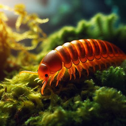 isopods