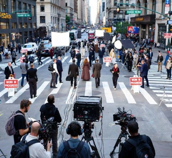 work in progress signs